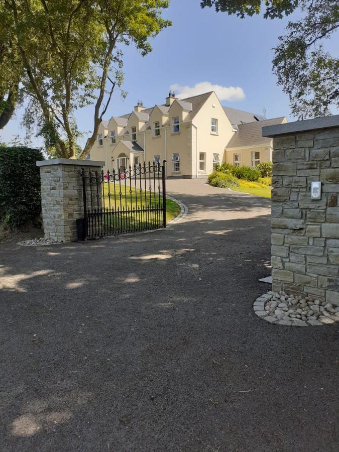 Magnificent House Bed No2 Double Room Nobber Exterior photo