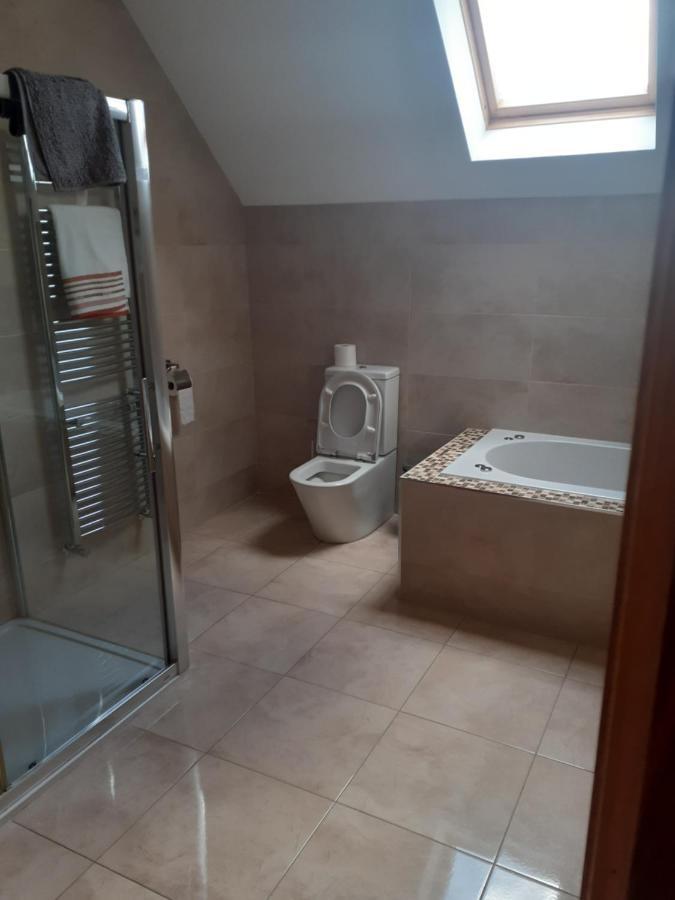 Magnificent House Bed No2 Double Room Nobber Exterior photo