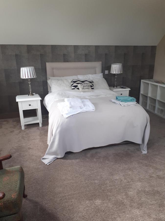 Magnificent House Bed No2 Double Room Nobber Exterior photo