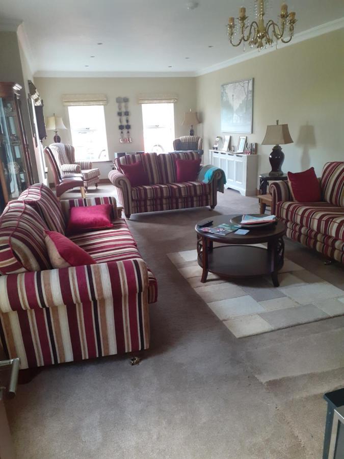 Magnificent House Bed No2 Double Room Nobber Exterior photo