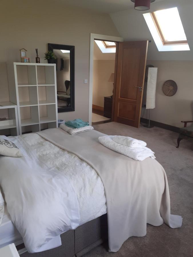 Magnificent House Bed No2 Double Room Nobber Exterior photo