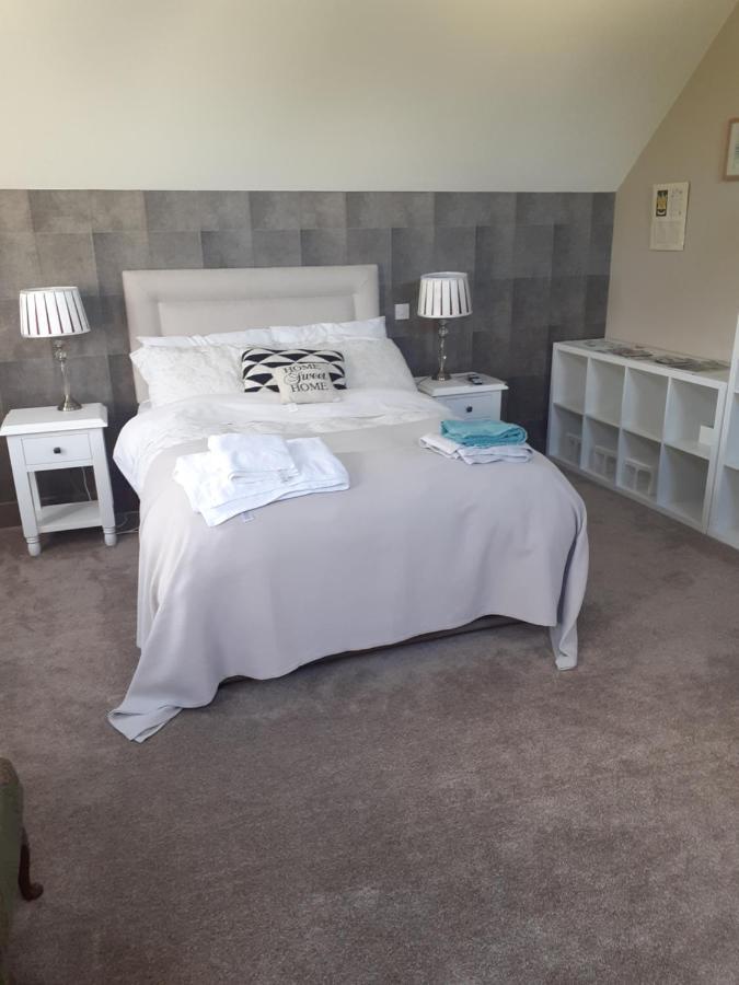 Magnificent House Bed No2 Double Room Nobber Exterior photo
