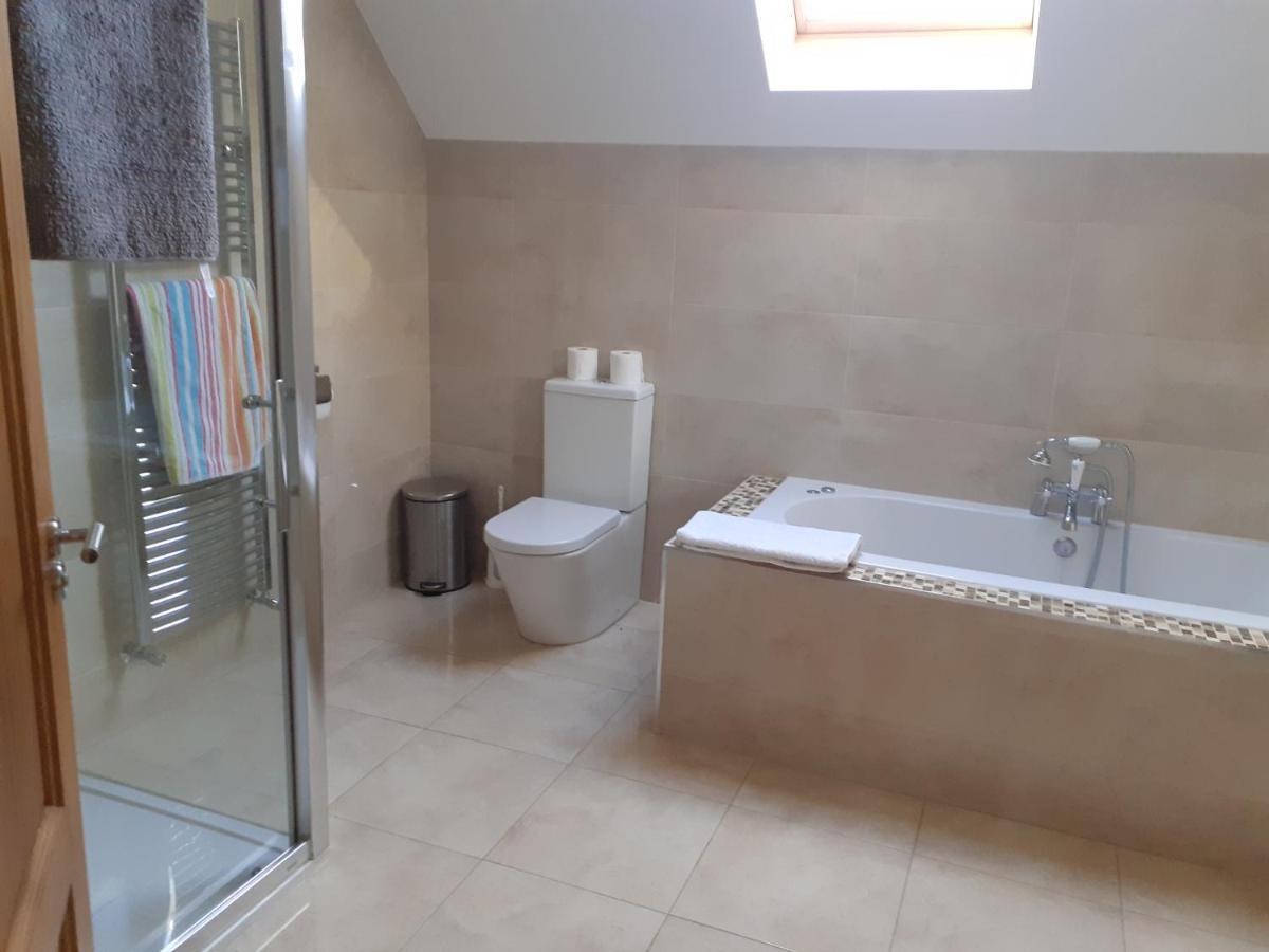 Magnificent House Bed No2 Double Room Nobber Exterior photo
